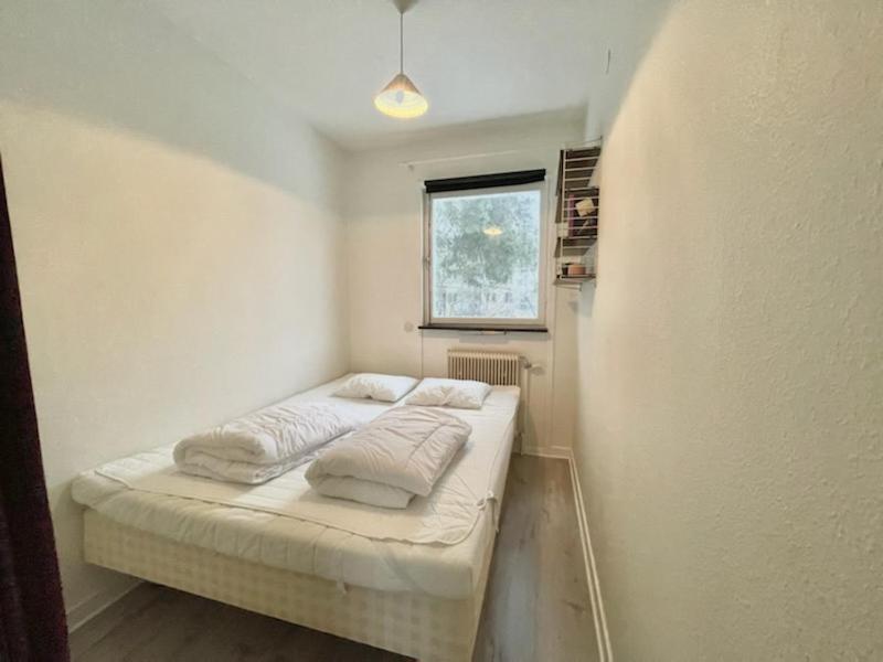 Ferienwohnung Trivsamma Lagenheter Med Fri Parkering Stockholm Exterior foto