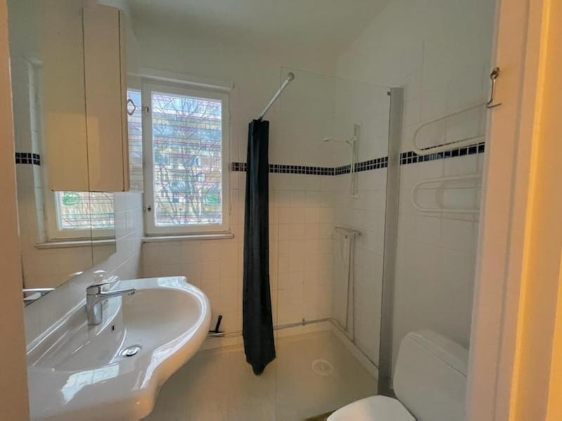 Ferienwohnung Trivsamma Lagenheter Med Fri Parkering Stockholm Exterior foto